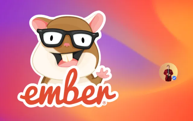 Build Interactive Web Apps Faster: The Power of Ember.js