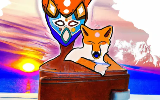 Cài đặt MetaMask và tạo tài khoản trên Google Chrome