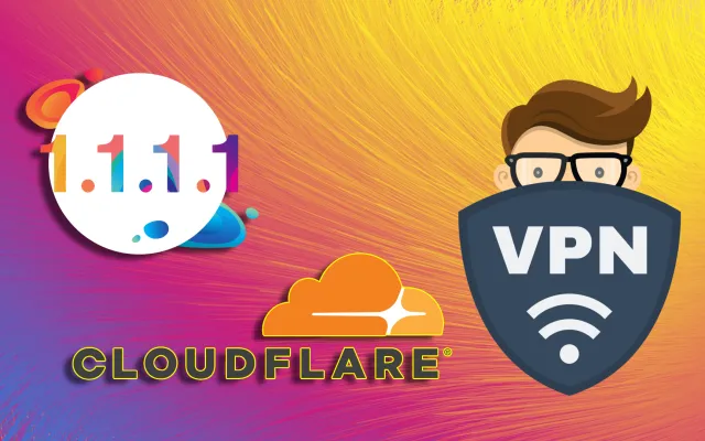 Cloudflare WARP: Lợi ích và Cách Loại Trừ Domain Khi Sử Dụng VPN