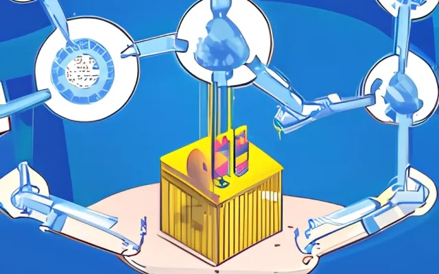 Triển khai hợp đồng blockchain của bạn trên Remix với MetaMask và Goerli