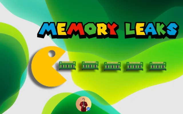 Slay the Slowdown: How to Prevent Memory Leaks in Web Applications