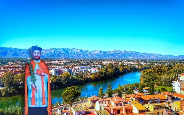 Thánh Francesco Gil Federich Tế - Linh mục dòng Đa Minh (1702 - 1745) - Các Thánh Tử Vì Đạo tại Việt Nam