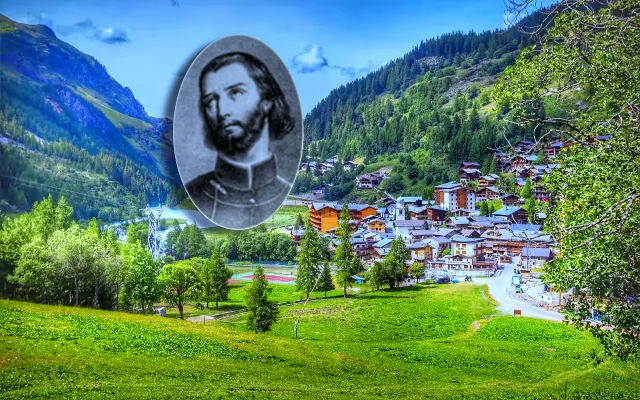 Thánh François Jaccard - Phan - Linh mục Hội Thừa Sai Paris (1799 - 1838) - Các Thánh Tử Vì Đạo tại Việt Nam