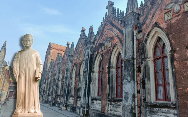 Thánh Phêrô Trương Văn Đường - Thầy giảng (1808 - 1838) - Các Thánh Tử Vì Đạo tại Việt Nam