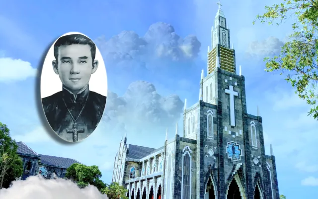 Saint Thomas Tran Van Thien – The Young Seminarian Martyr, Faithful to His Belief Until His Last Breath - Vietnamese Martyrs