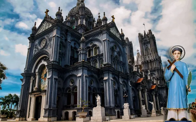 Saint Vinh Sơn Phạm Văn Dương – A Courageous Tax Collector Who Firmly Held onto His Faith - Vietnamese Martyrs