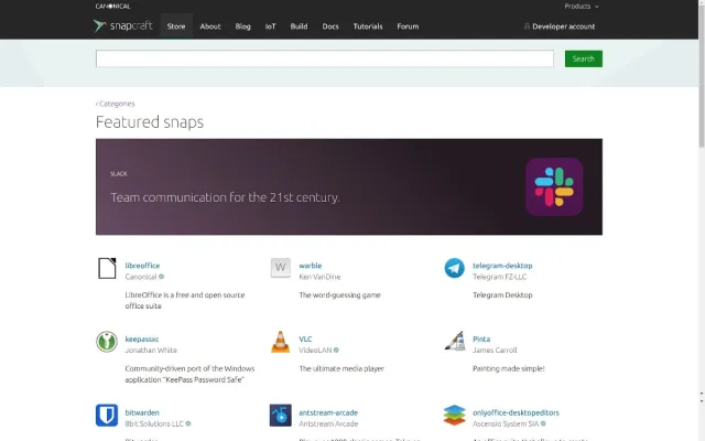 Top Useful Apps for Ubuntu 22.04 LTS (Jammy Jellyfish) You Must Try