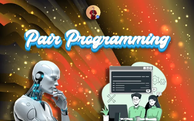 Điều Hướng Pair Programming: Khi Đối Tác Của Bạn Gặp Khó Khăn Với Tech Stack