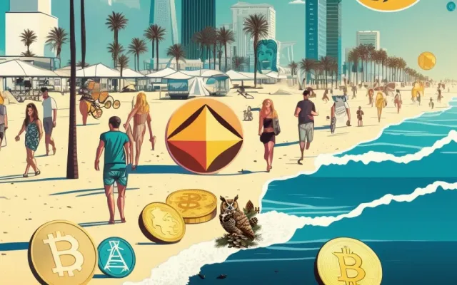 Ngoài Bitcoin: Khám phá thế giới của các công nghệ blockchain thay thế và tiền điện tử