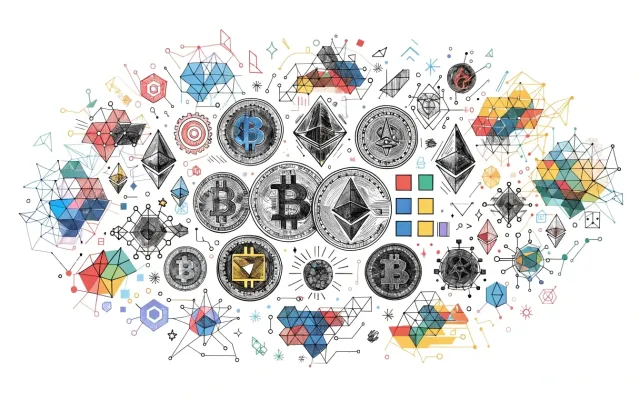 Crypto from A to Z: What beginners need to know before stepping into the digital world