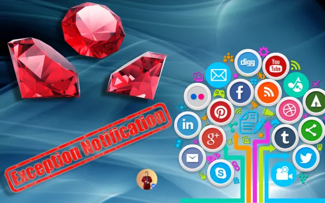 Catch Bugs Early: Exception Notification Gem for Ruby