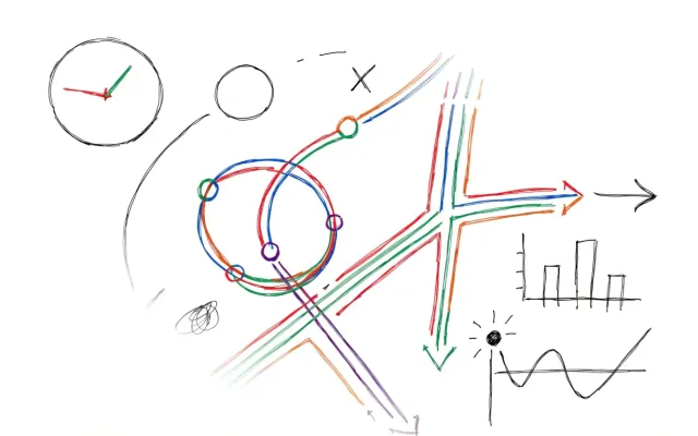 The Art of Decision-Making: A Practical Framework for Peak Performance