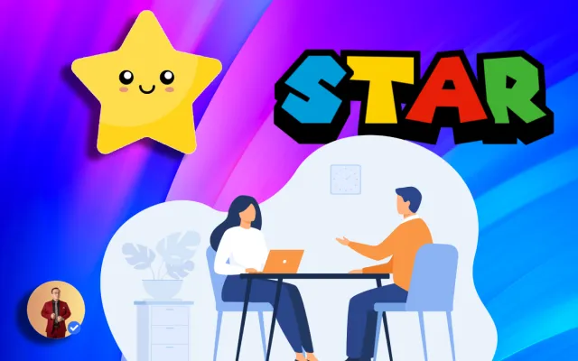 Conquer Your Interview: Mastering the STAR Method