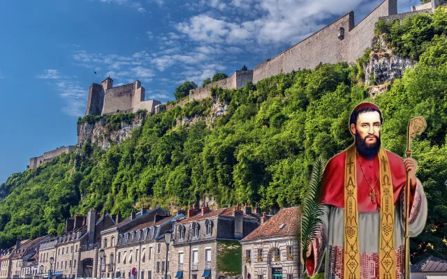 Saint Étienne Théodore Cuenot – Thể: A Bishop Who Died a Martyr for His Flock in Vietnam – Vietnamese Martyrs