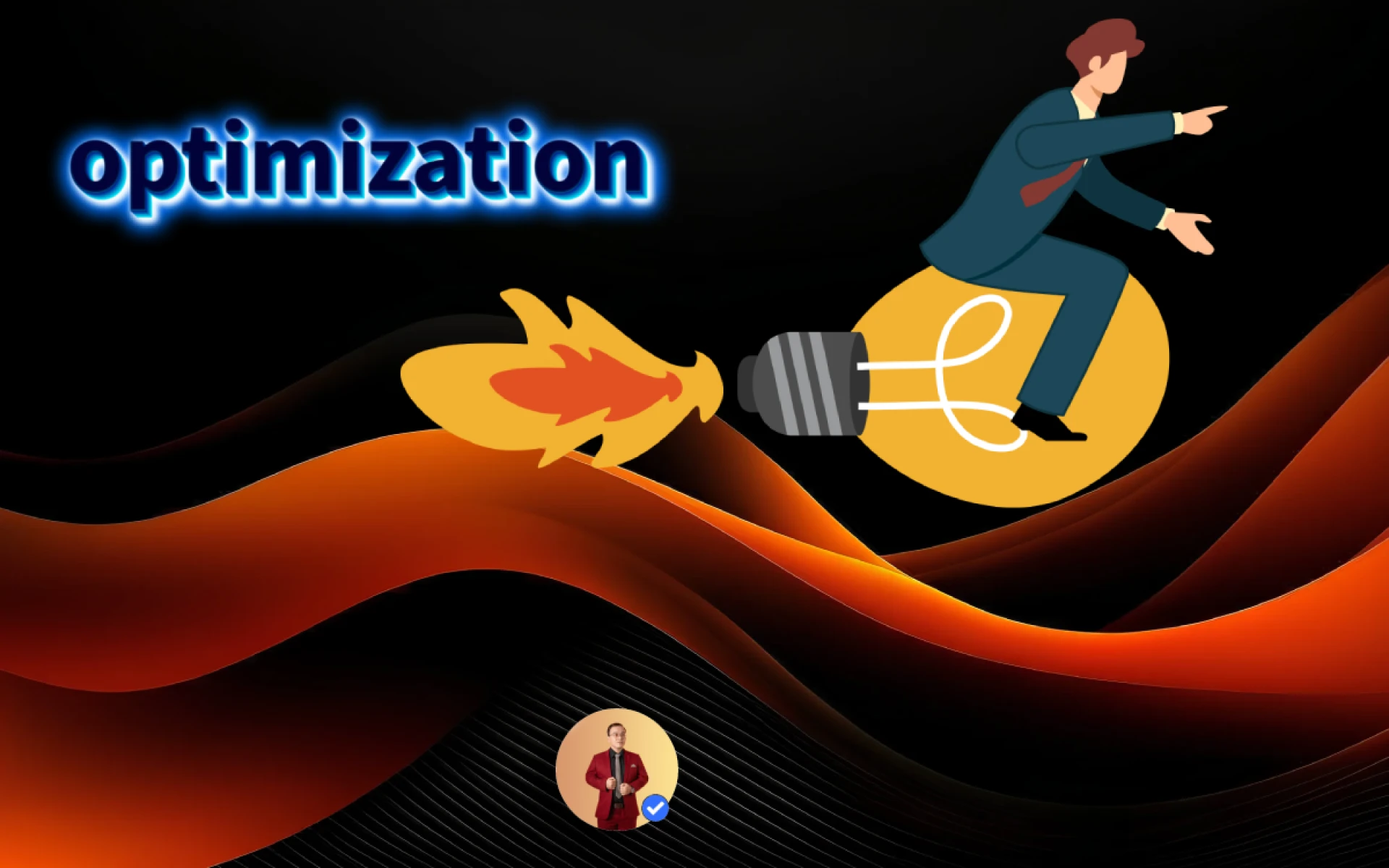 What improvements/ optimizations can be made to the code?