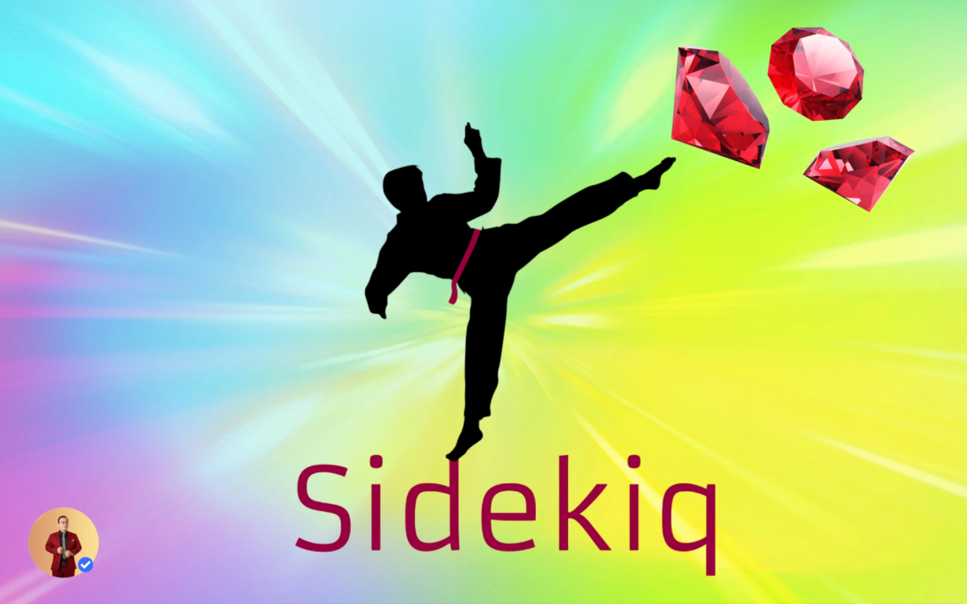 Tăng tốc ứng dụng Ruby của bạn: Xử lý nền với Sidekiq