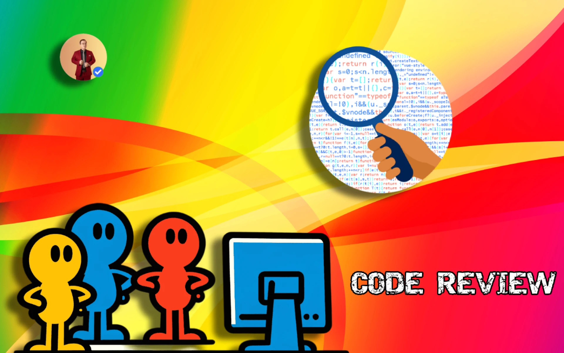 Code Review Best Practices: A Guide for Pull Requests