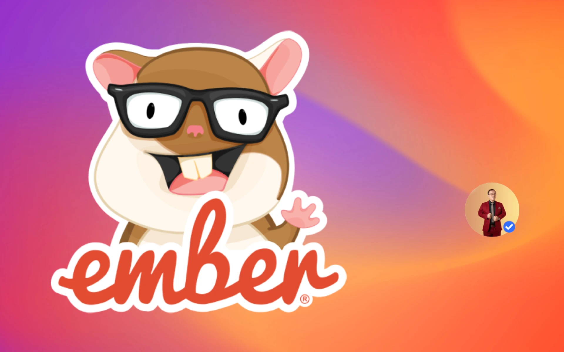 Xây dựng ứng dụng web tương tác nhanh hơn: Sức mạnh của Ember.js