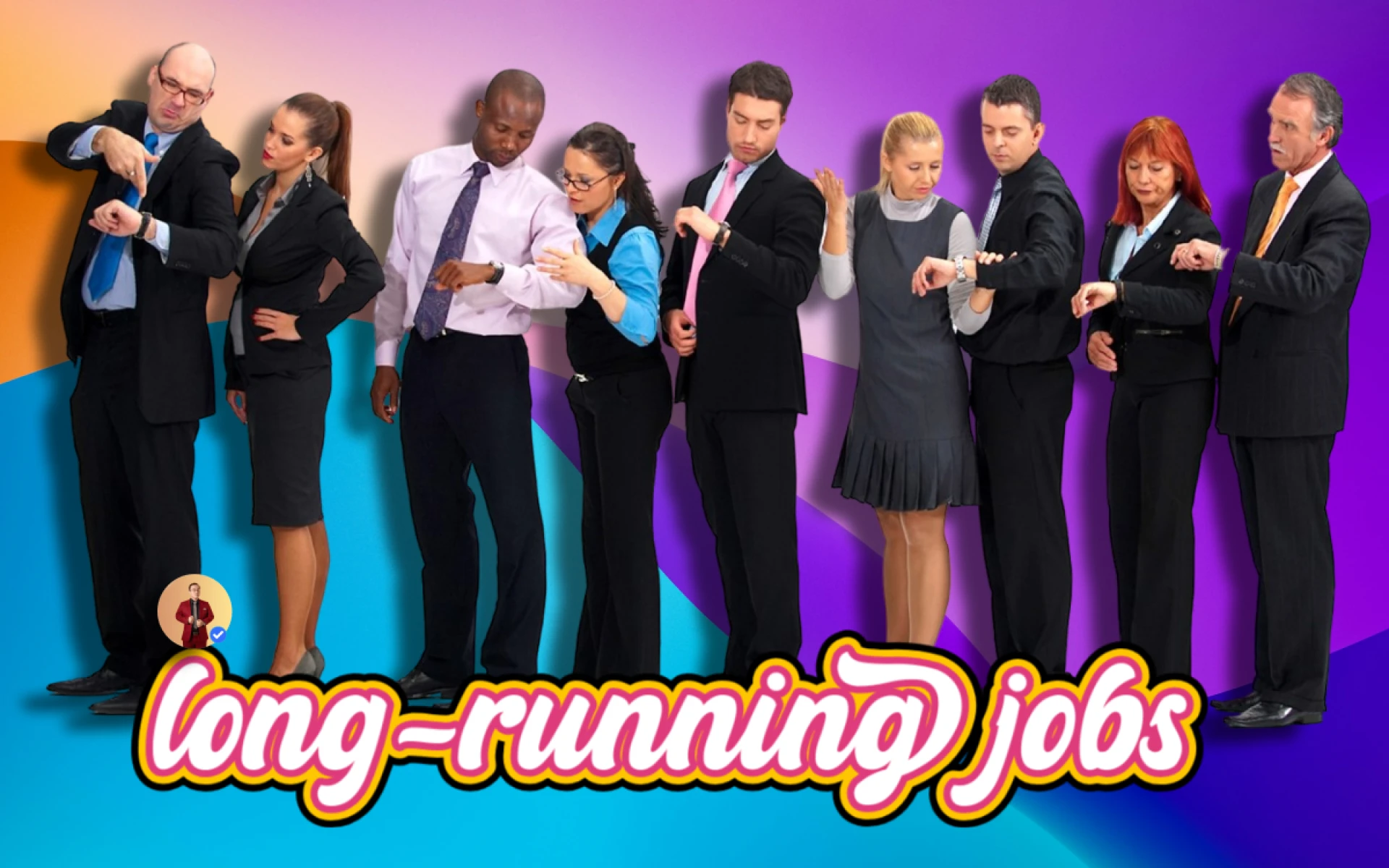 Don't Let Long Tasks Slow Your System Down: Master Asynchronous Processing