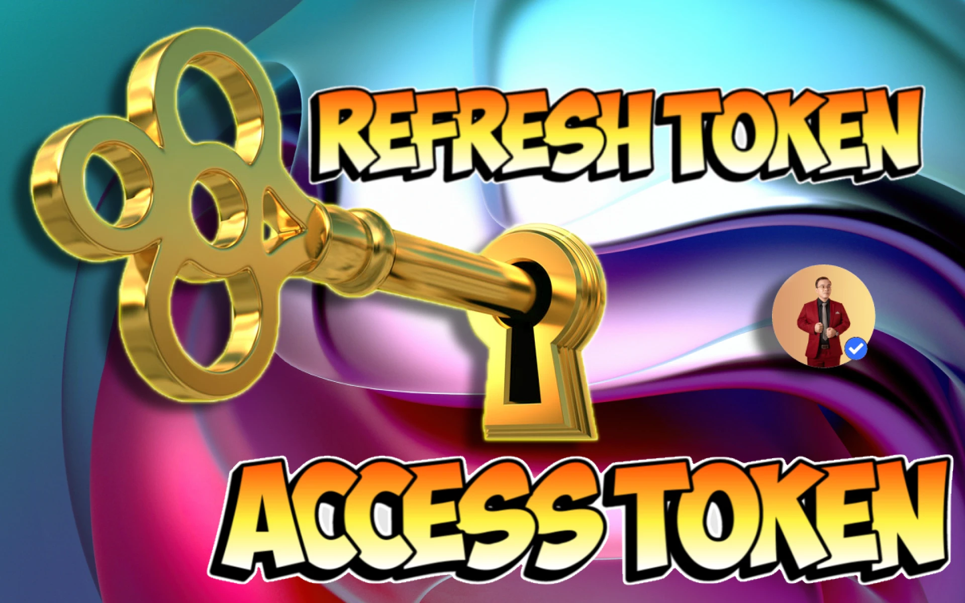 Stay Logged In: Understanding Access & Refresh Tokens