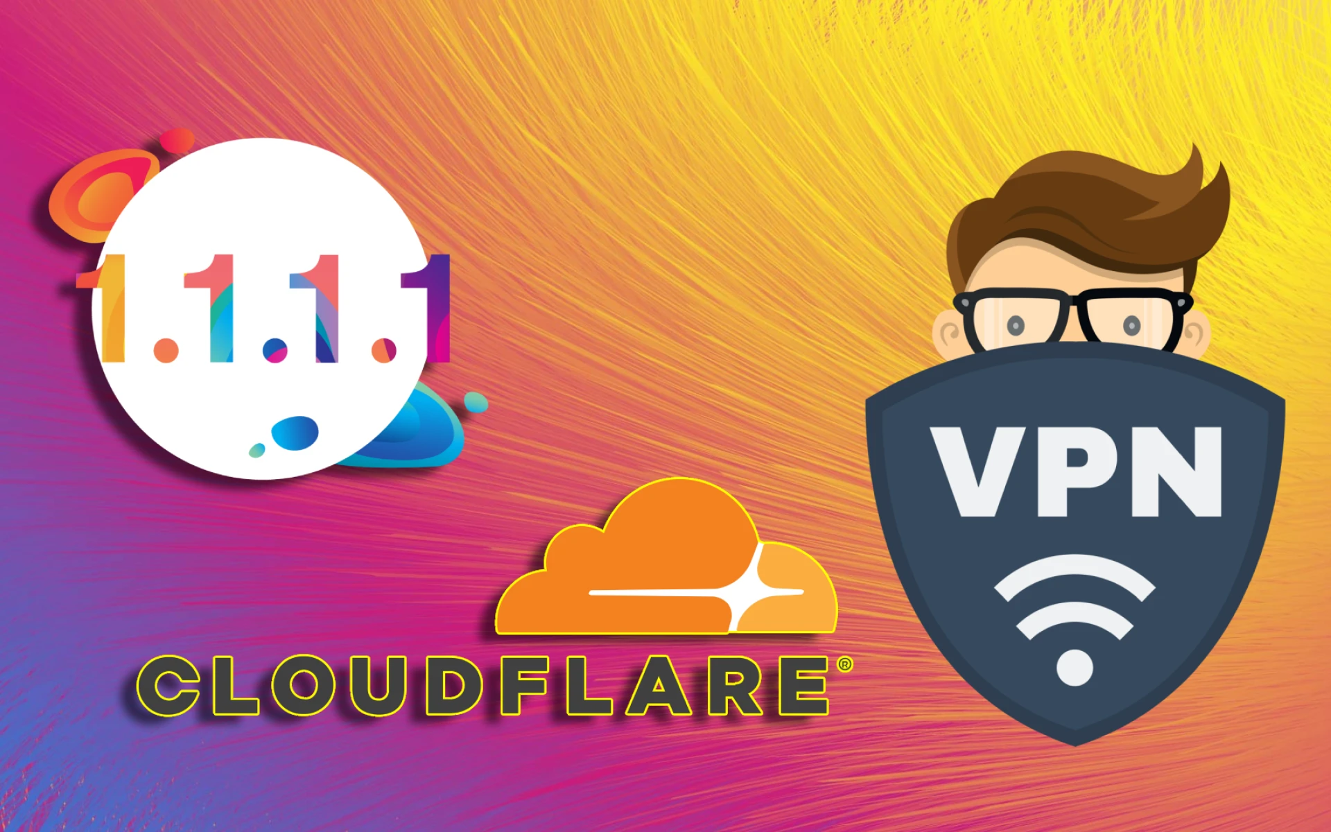 Cloudflare WARP: Lợi ích và Cách Loại Trừ Domain Khi Sử Dụng VPN
