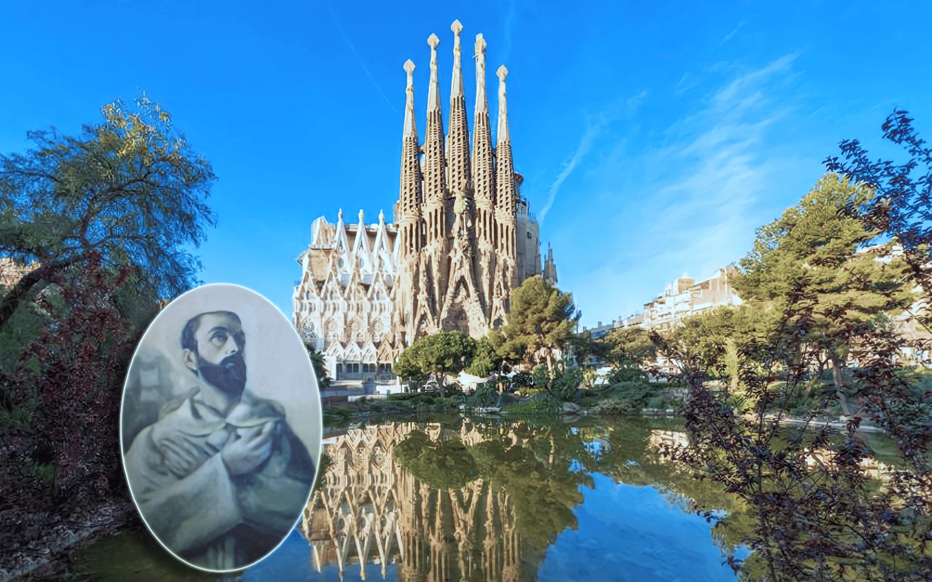 Saint Jacinto Castañeda Gia (1743 - 1773) - Vietnamese Martyr Saint