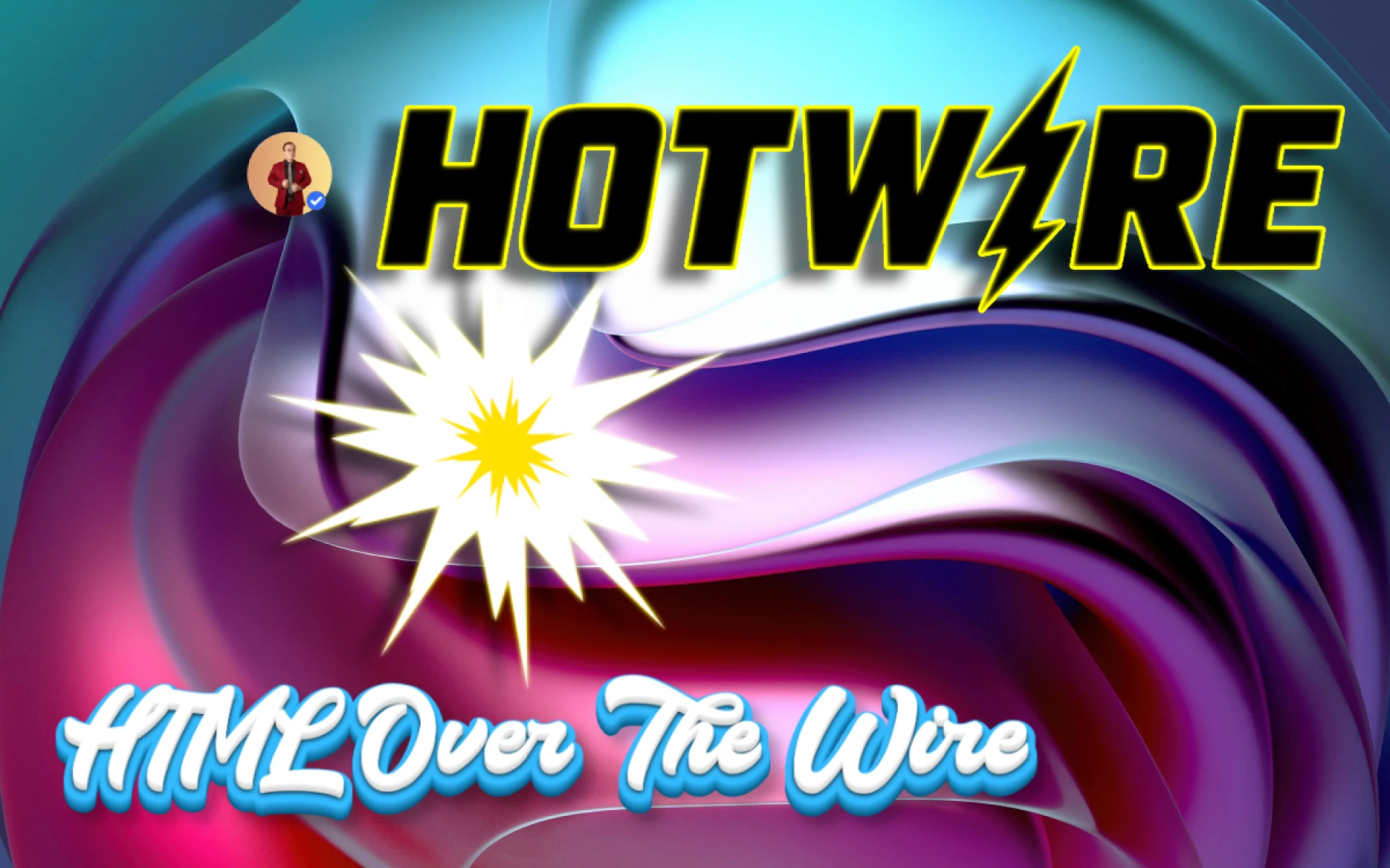 Build Blazing-Fast Websites with Hotwire: Say Goodbye to Page Reloads