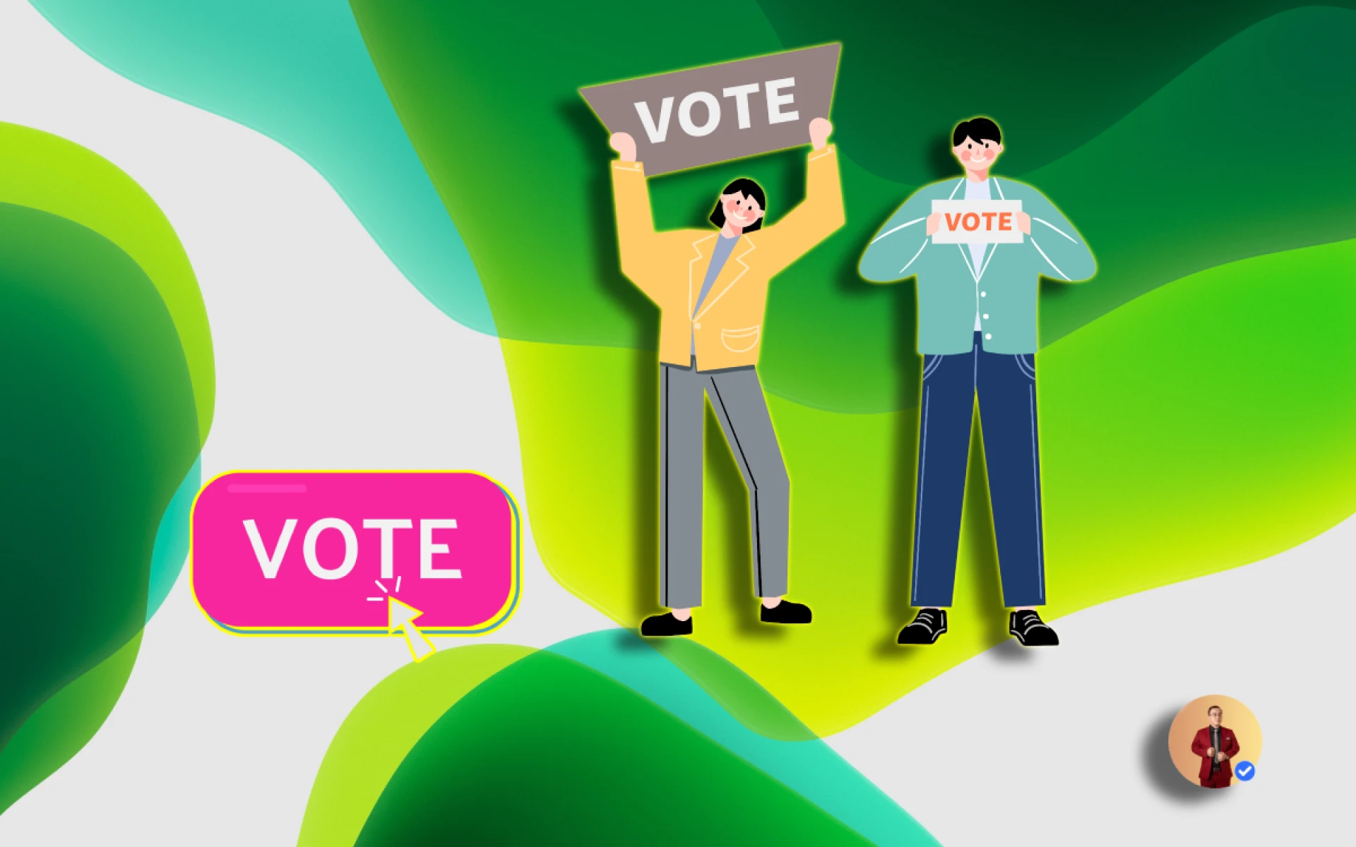 Building Your Own vs. Using a SaaS: Choosing the Right Voting System