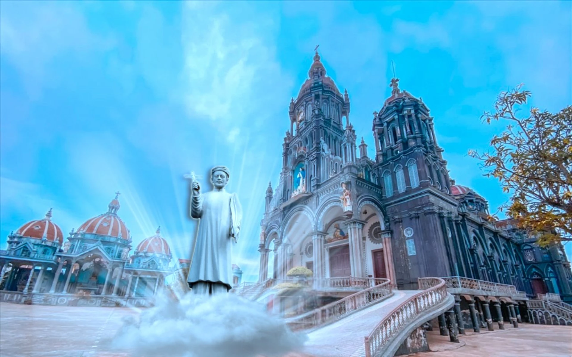 Thánh Giuse Trần Văn Tuấn - Nông dân (1824 - 1862) - Các Thánh Tử Vì Đạo tại Việt Nam