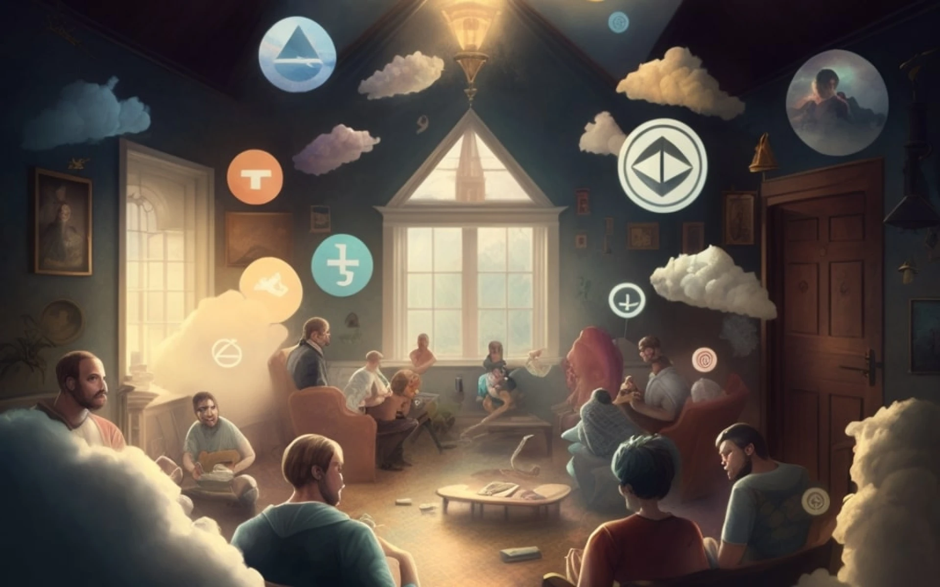 Tình trạng quy chế blockchain trên toàn thế giới: Thuận lợi và thách thức