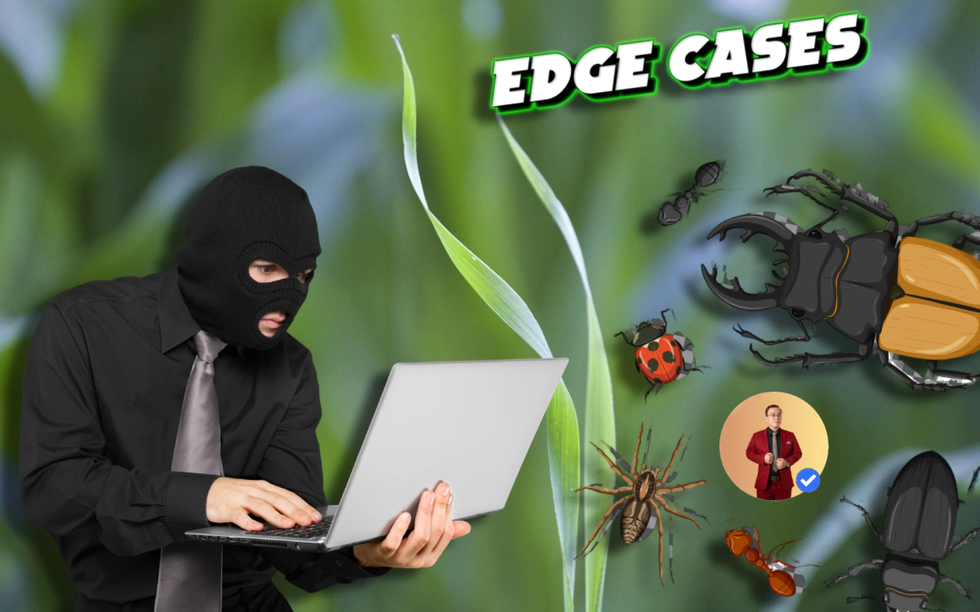 Handle the Unexpected: Mastering Edge Cases in Programming