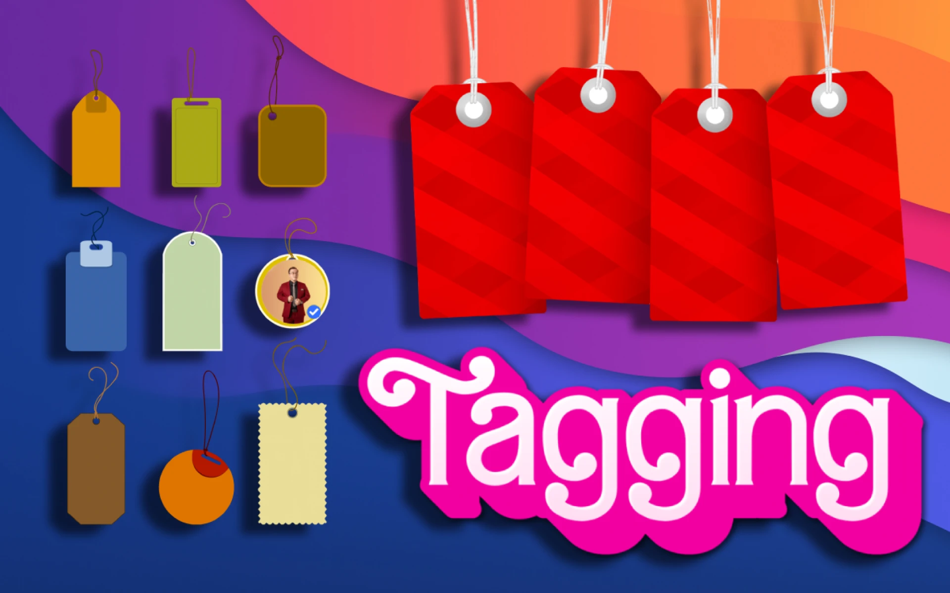 Unleash the Power of Tags: Organization & Search Made Easy