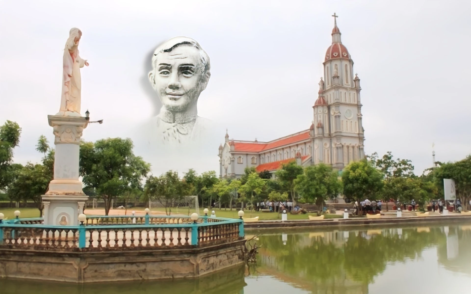 Thánh Ðaminh Nguyễn Văn Hạnh (1772-1838) - Các Thánh Tử Vì Đạo tại Việt Nam