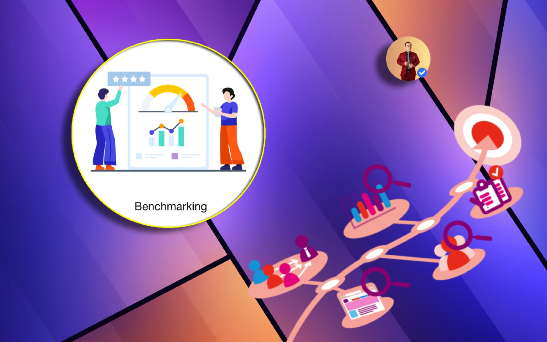 Đo lường hiệu suất (Benchmark) ứng dụng Ruby của bạn: Tốc độ, bộ nhớ và nhiều hơn nữa.