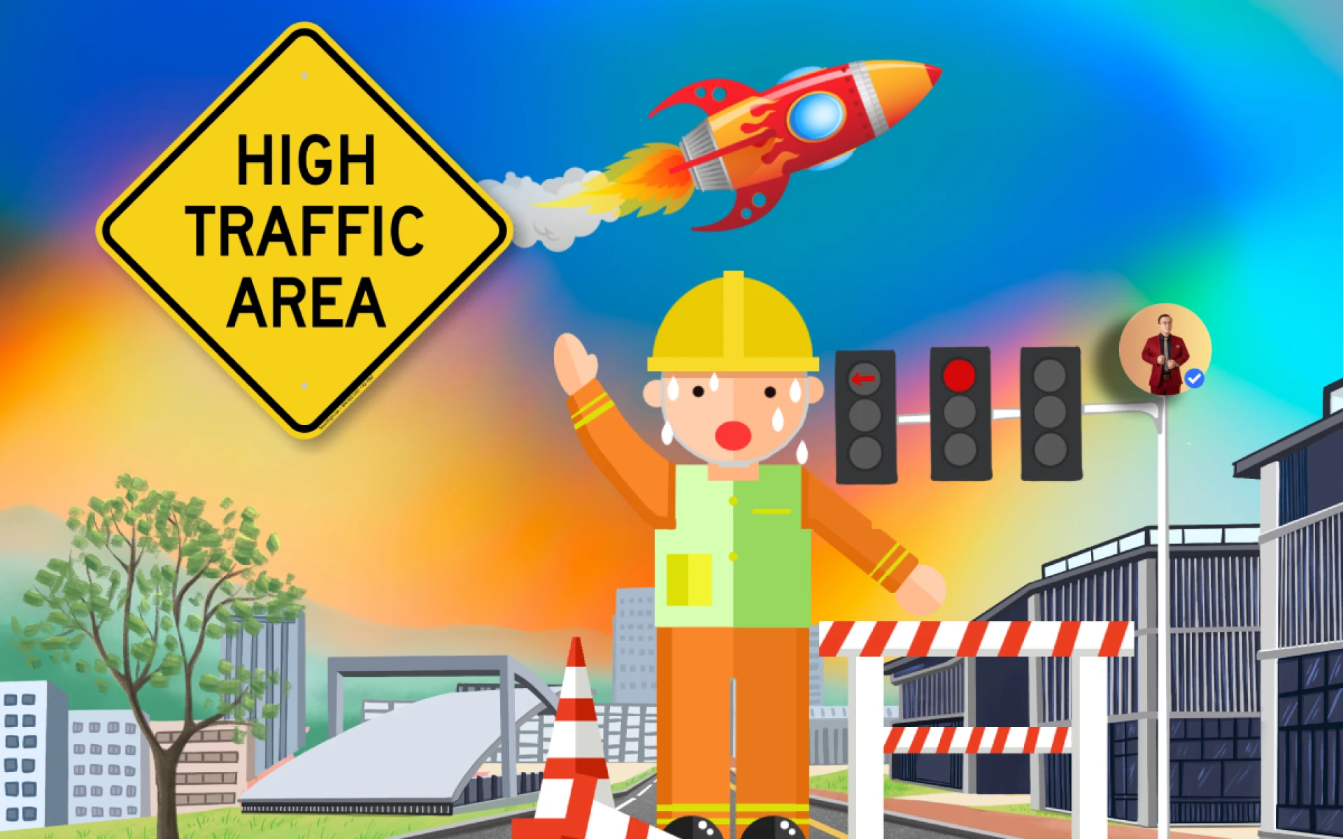 Keep Your Site Speedy: Essential High-Traffic Website Optimization Tips