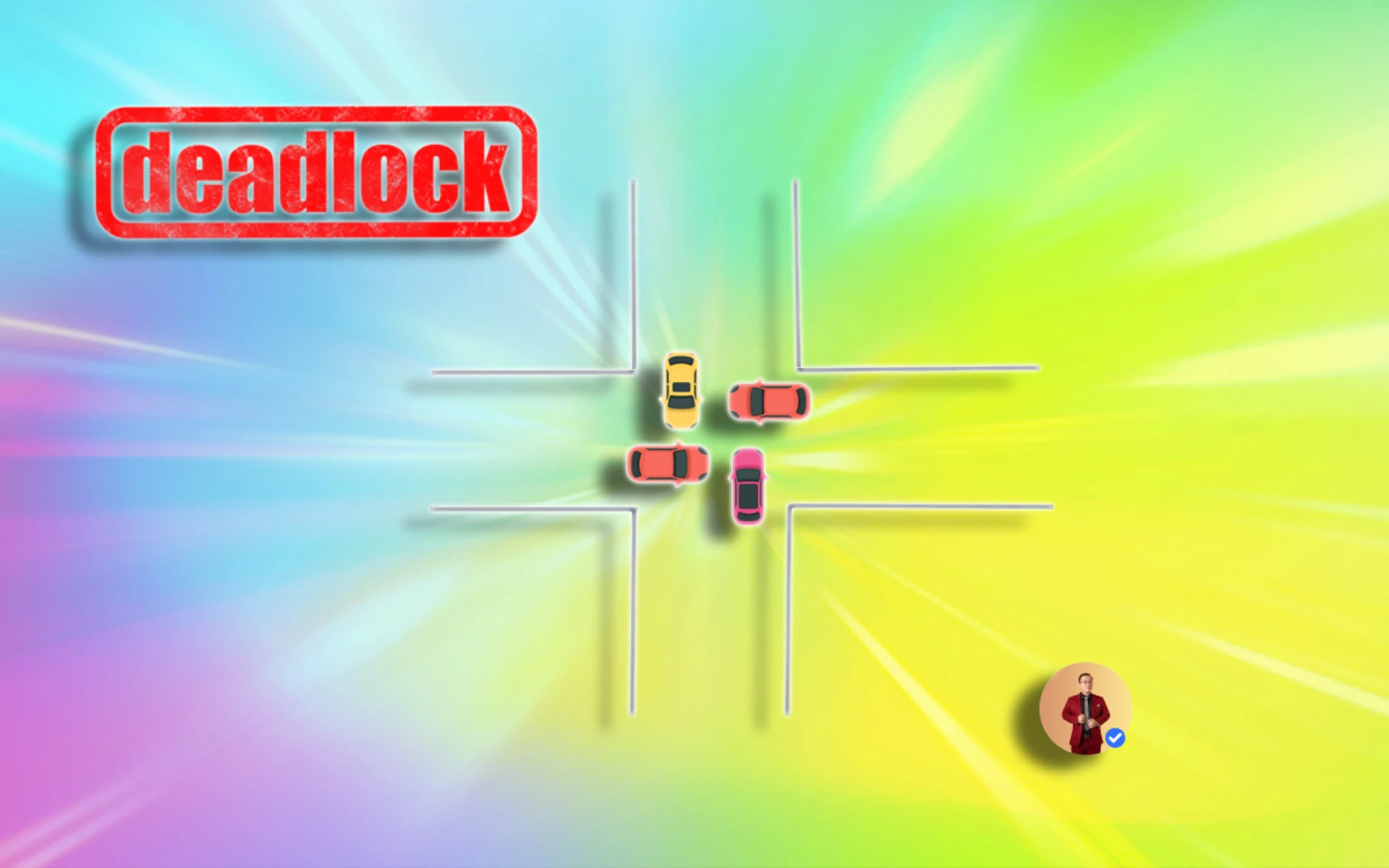 Cách Tránh Deadlock và Giữ Chương Trình Chạy Mượt Mà