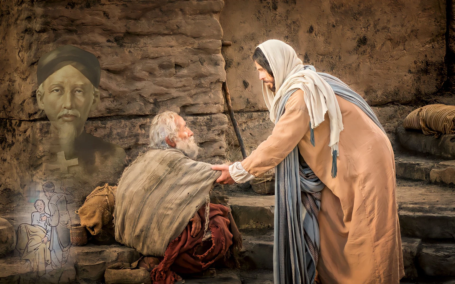 Thánh Antôn Nguyễn Hữu Quỳnh (Năm) (1768-1840) - Các Thánh Tử Vì Đạo tại Việt Nam