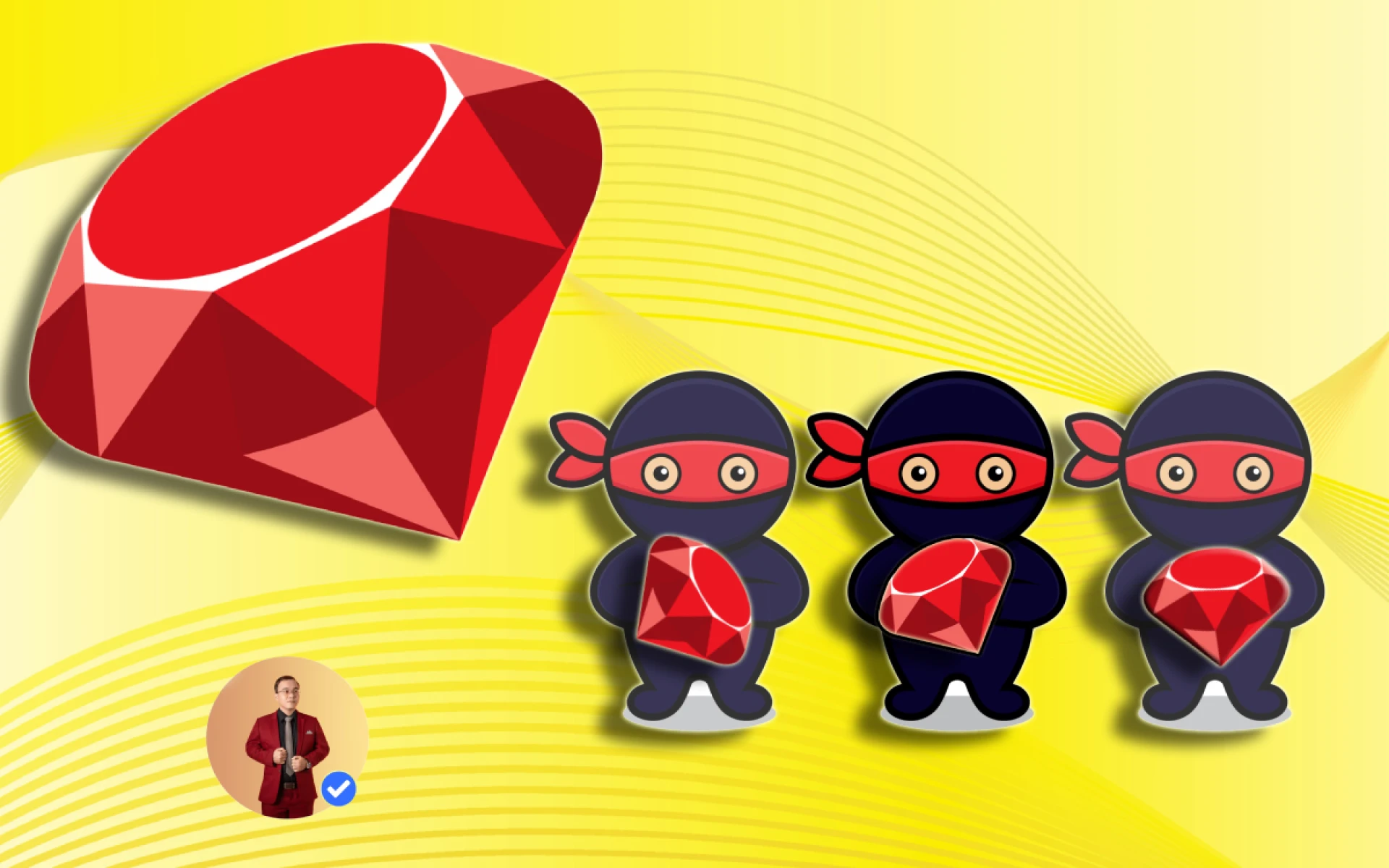 Upgrade Your Development: New Features in Ruby and How to Manage Multiple Versions