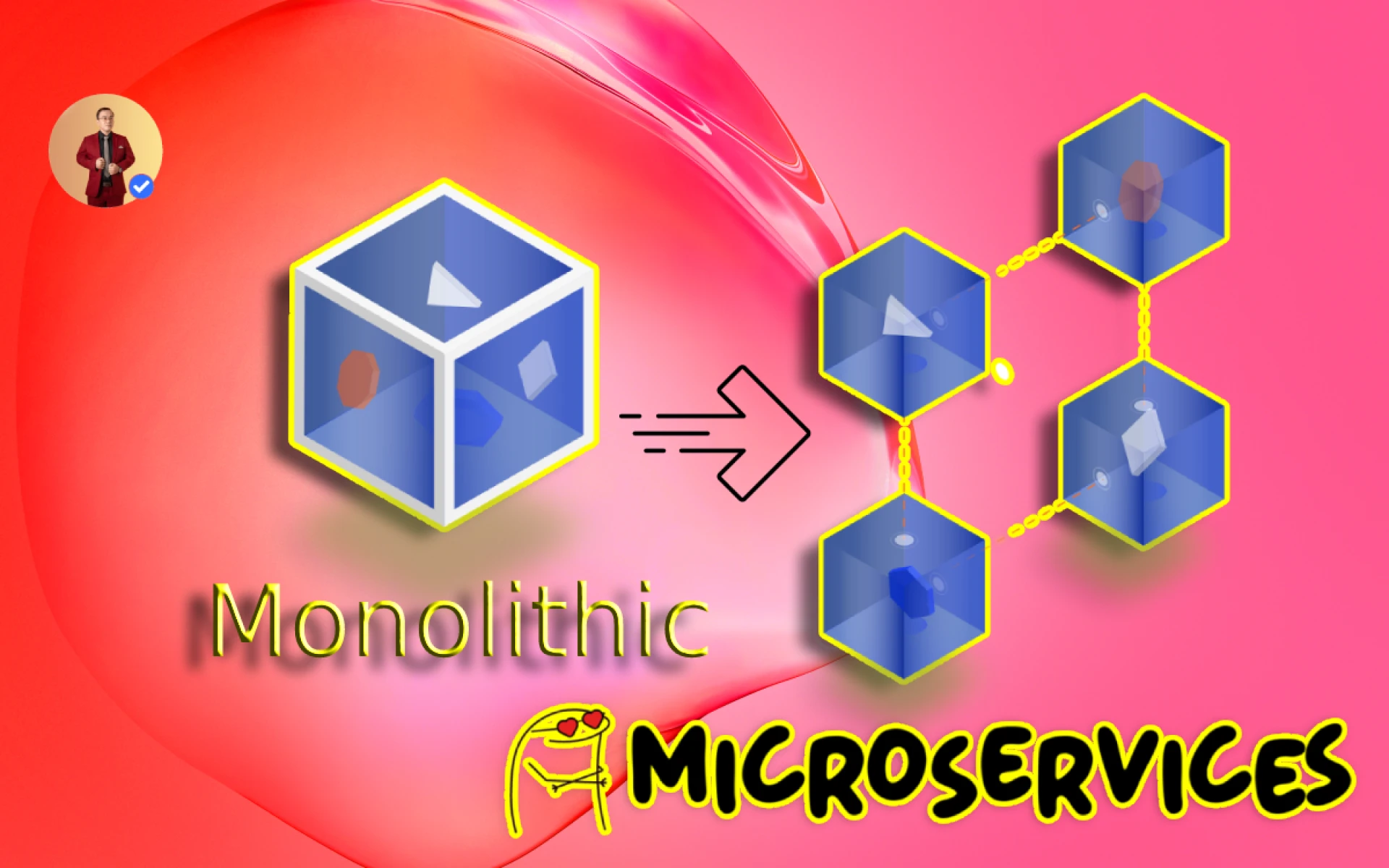 Kiến trúc Microservices: Lợi ích, Thách thức, và Khi nào nên sử dụng