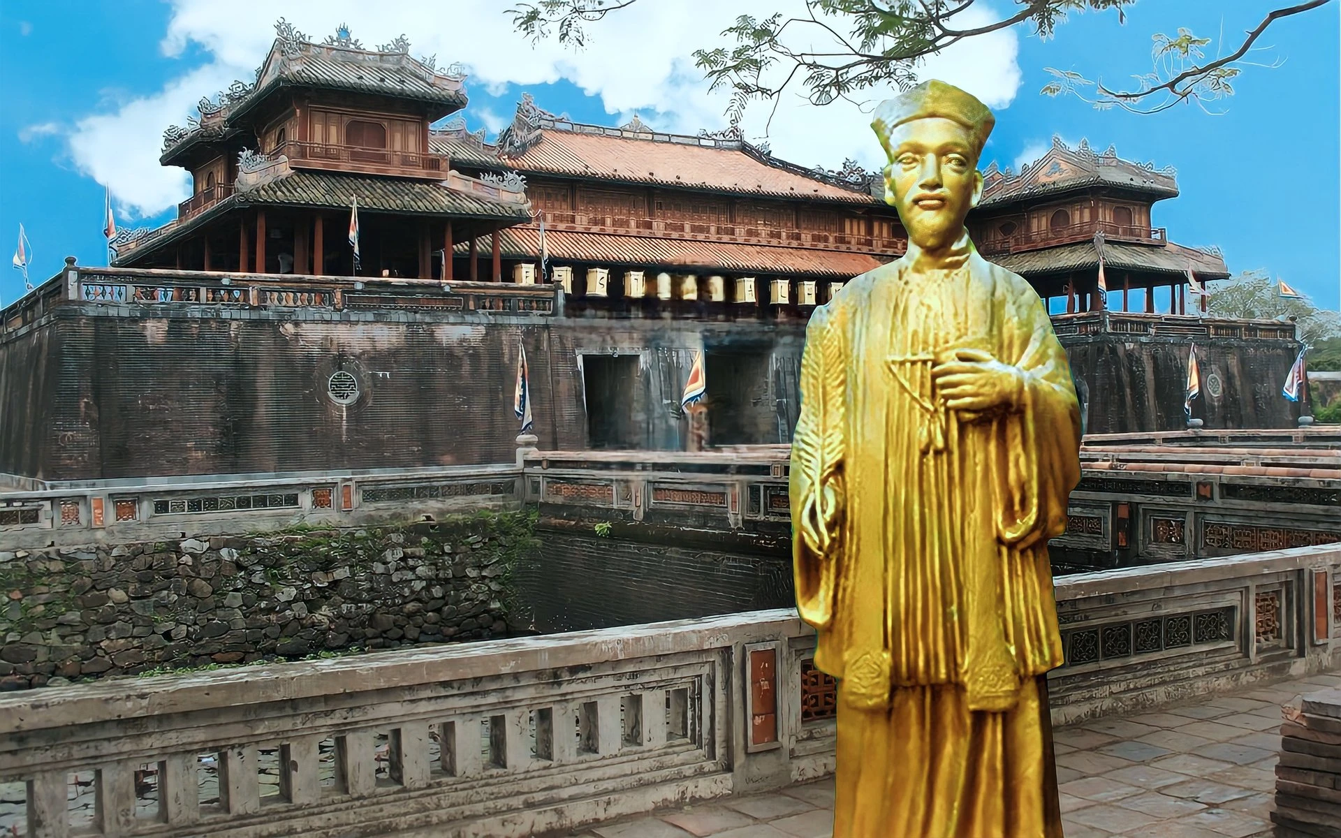 Thánh Emmanuel Nguyễn Văn Triệu - Linh mục (1756 - 1798) - Các Thánh Tử Vì Đạo tại Việt Nam