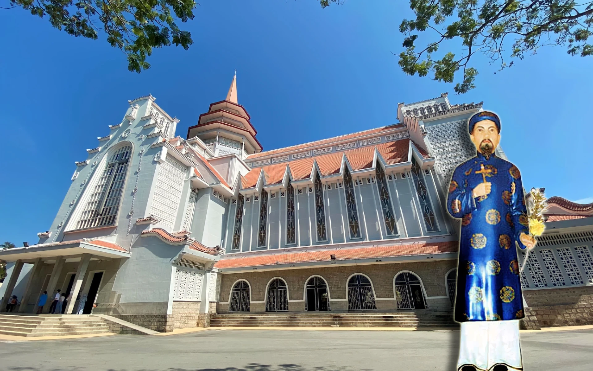 Thánh Simon Phan Đắc Hòa - Trùm họ và Lang y (1787 - 1840) - Các Thánh Tử Vì Đạo tại Việt Nam