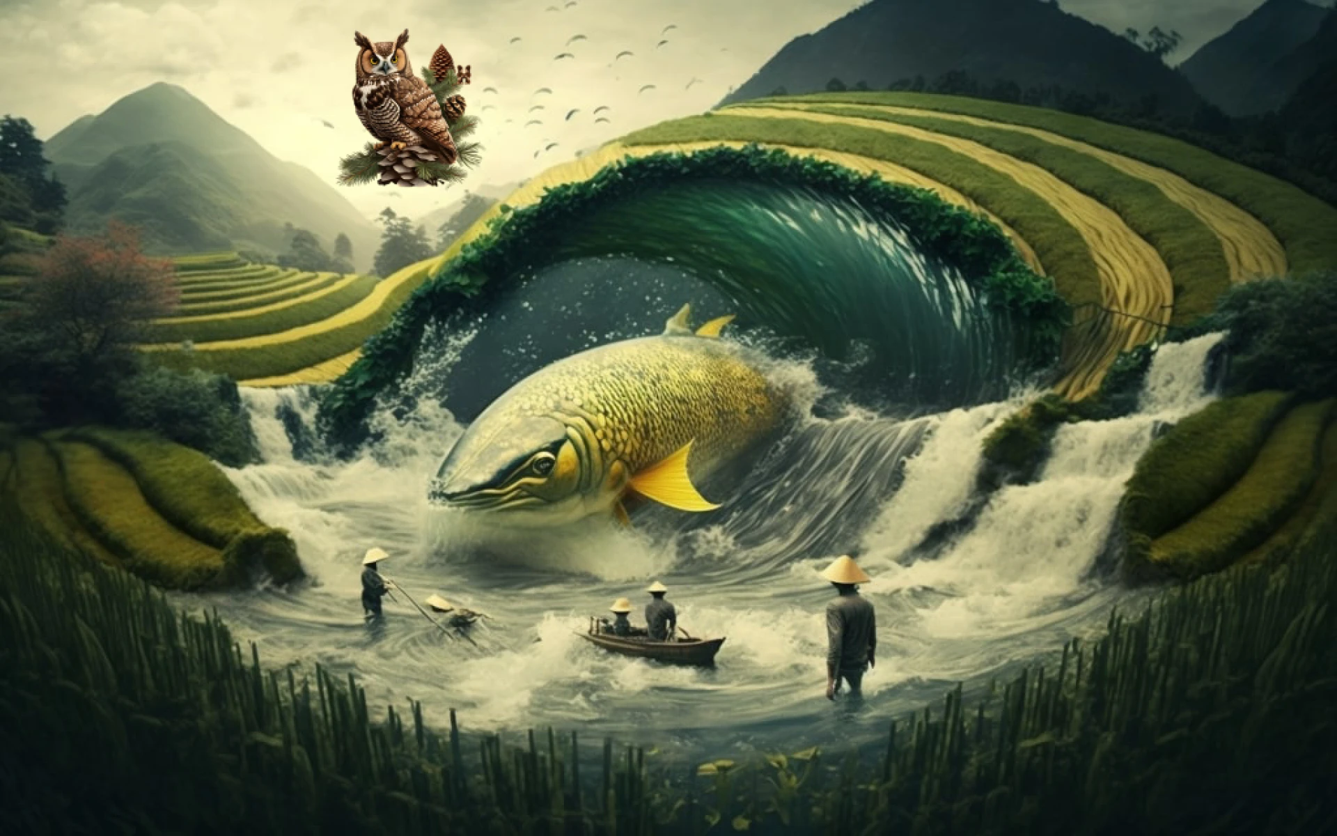 Hiểu Git Flow: Quy trình làm việc có cấu trúc cho các nhóm phát triển phần mềm