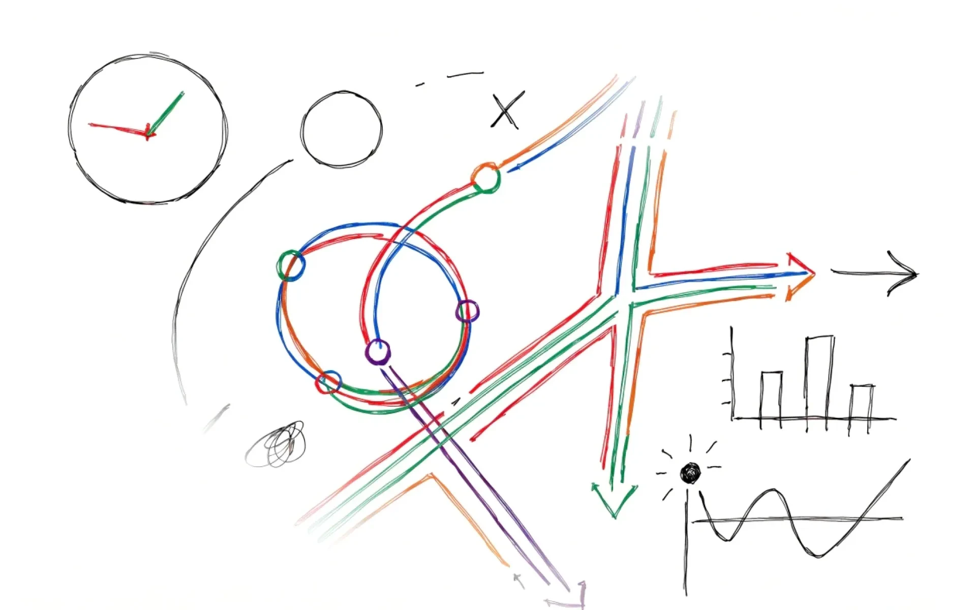 The Art of Decision-Making: A Practical Framework for Peak Performance