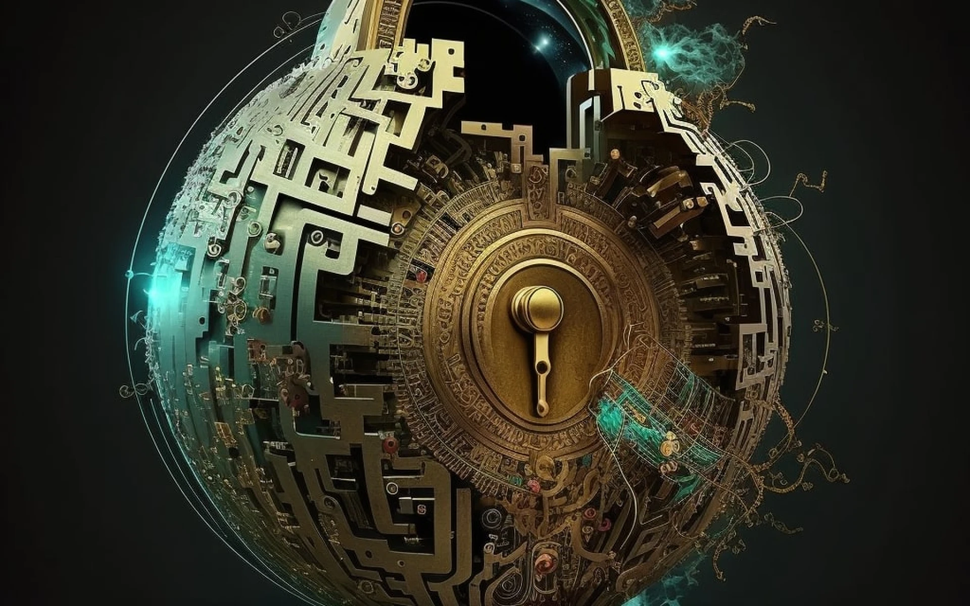 Exploring Blockchain Security: The Role of Cryptography and Consensus Algorithms in Preventing Hacking and Fraud