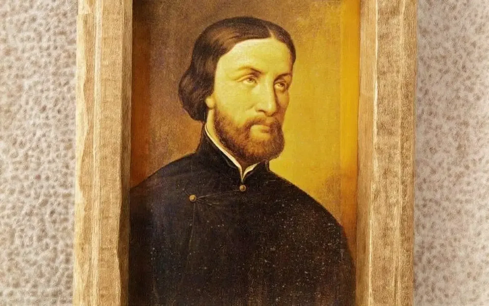 Thánh François Isidore Gagelin - Kính - Các Thánh Tử Vì Đạo tại Việt Nam