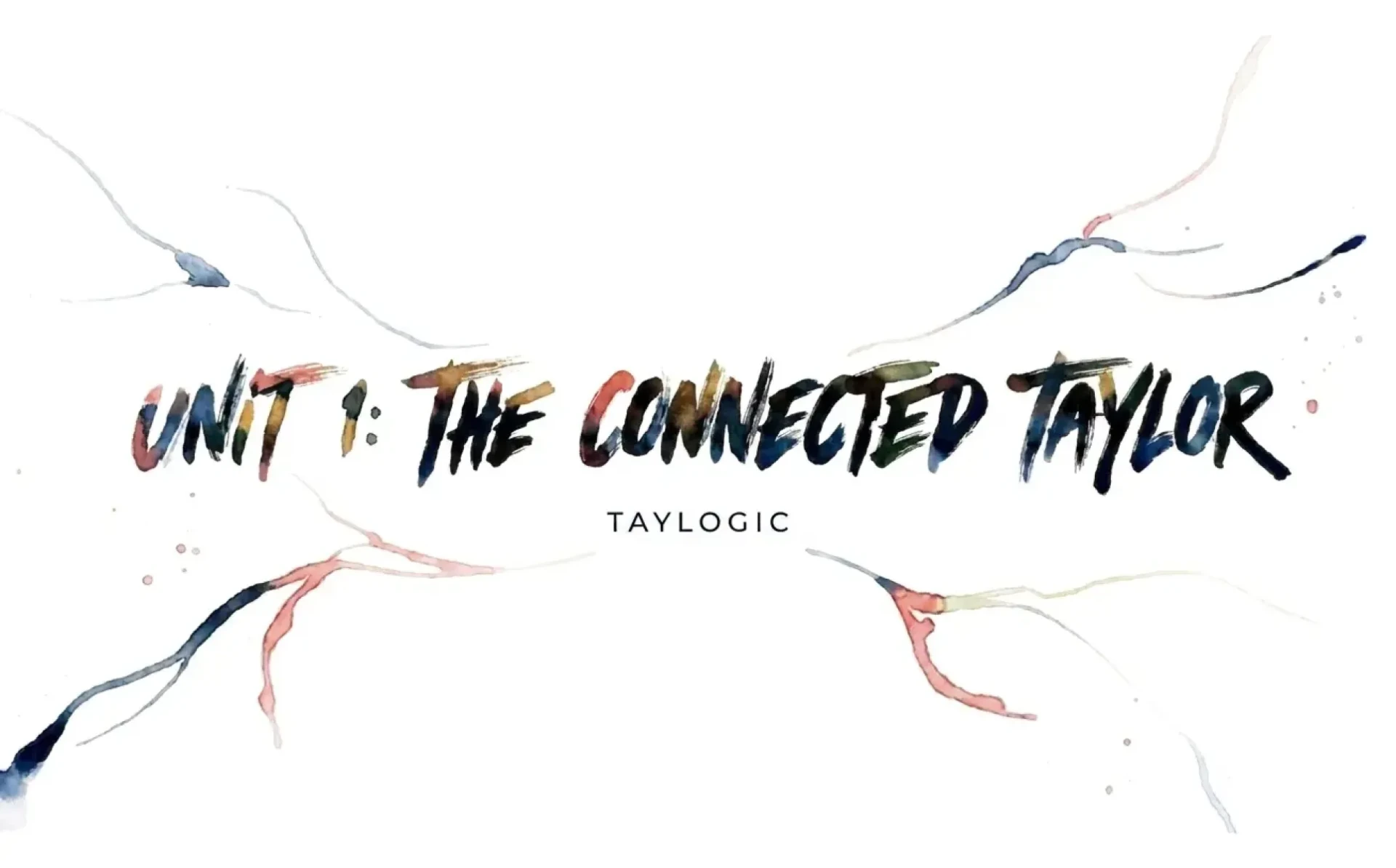 TAYLOGIC: Cách Tôi Chinh Phục 764 Từ Vựng Tiếng Anh Chỉ Trong 1 Unit