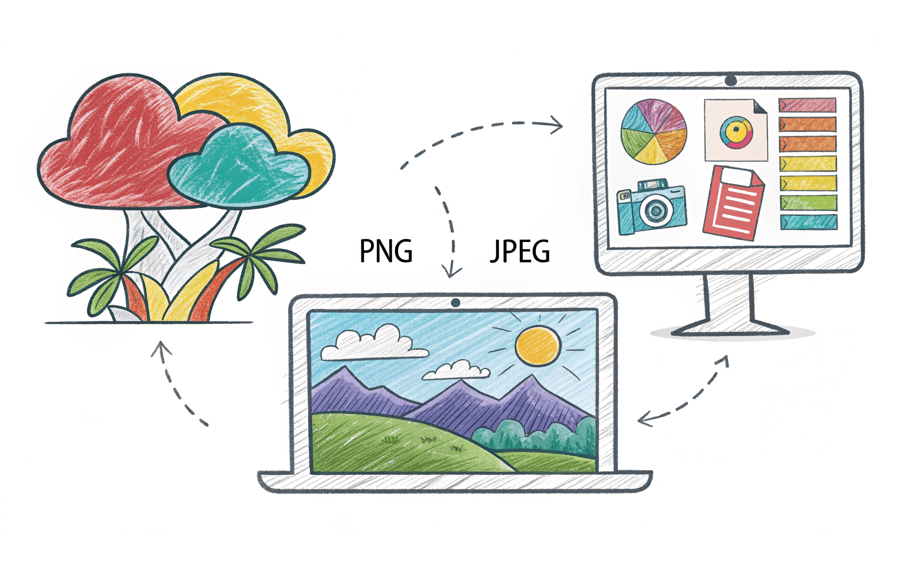 Image Compressor