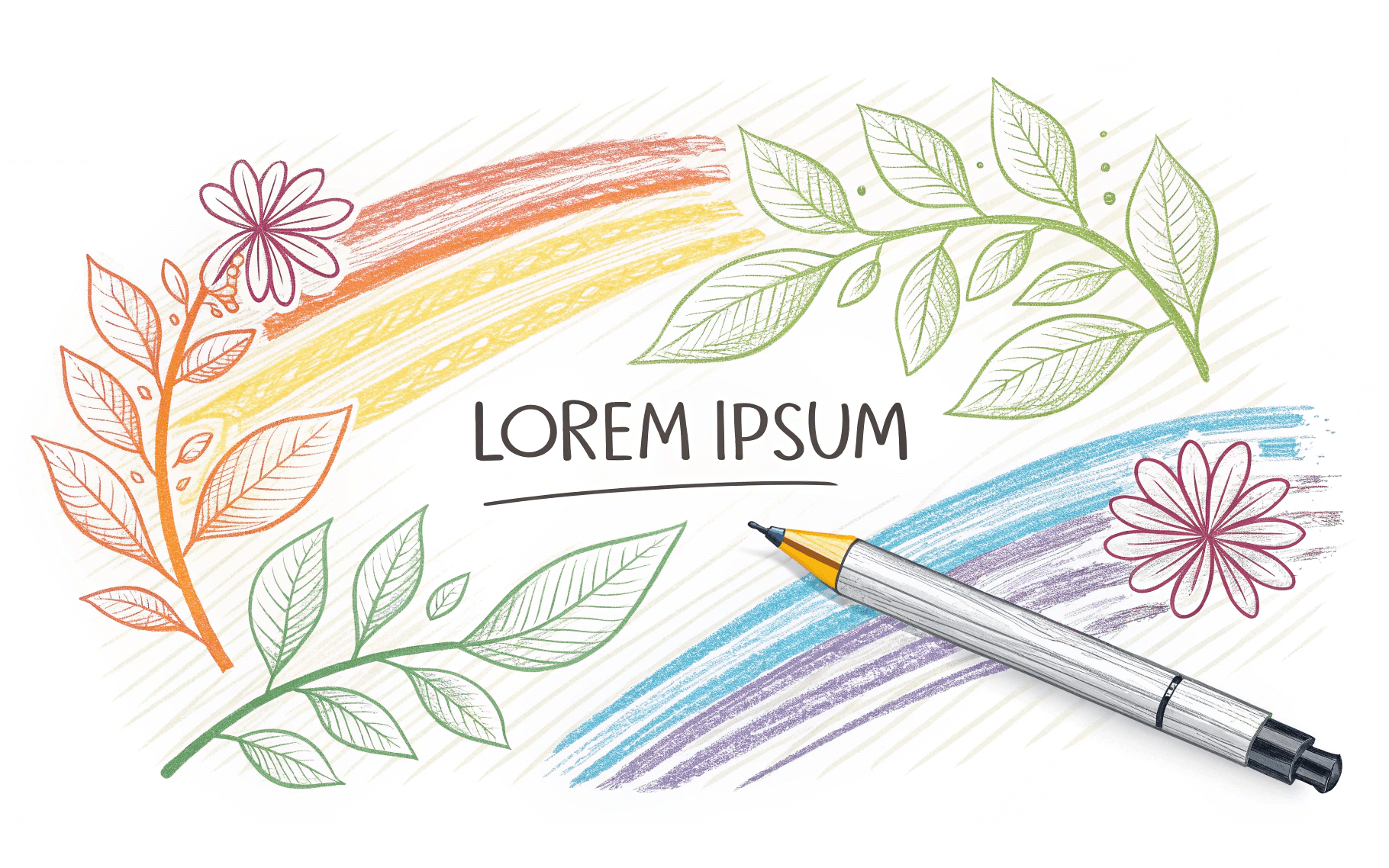 Lorem Ipsum Generator