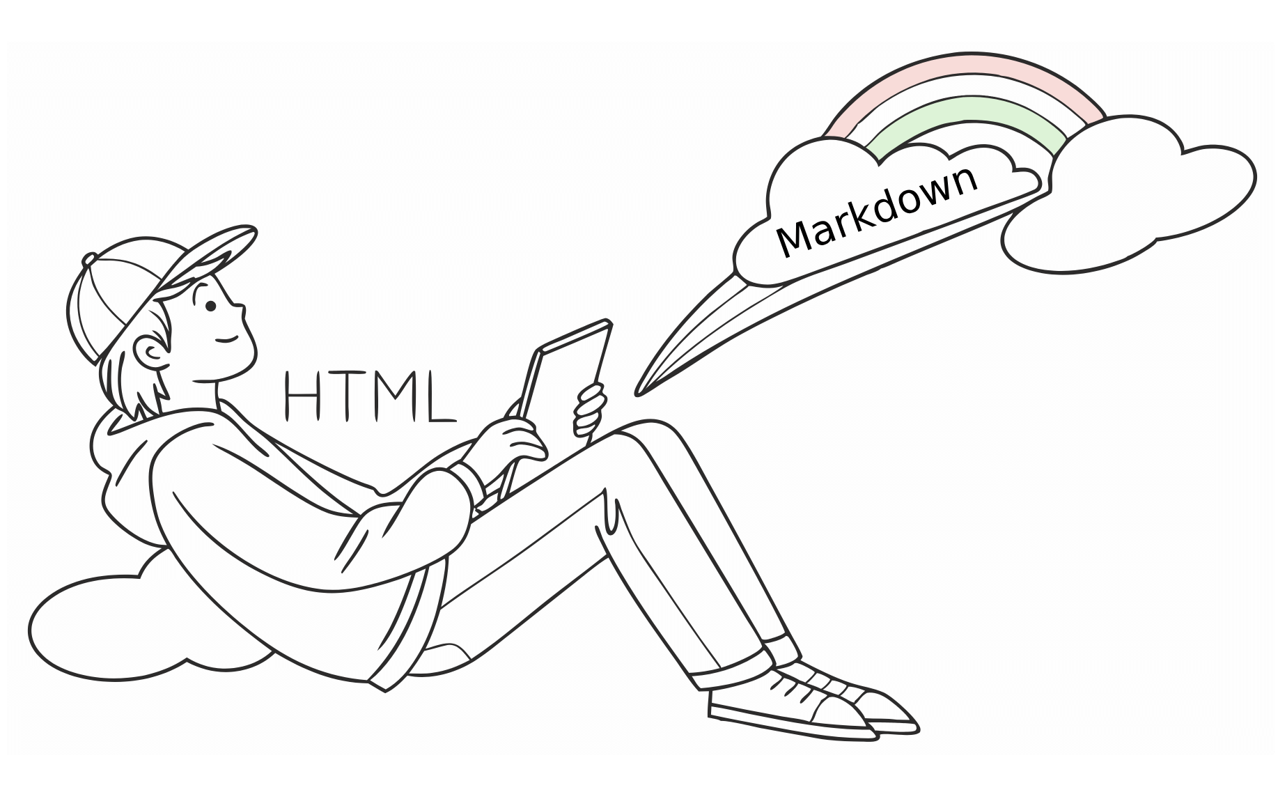 Markdown to HTML Converter