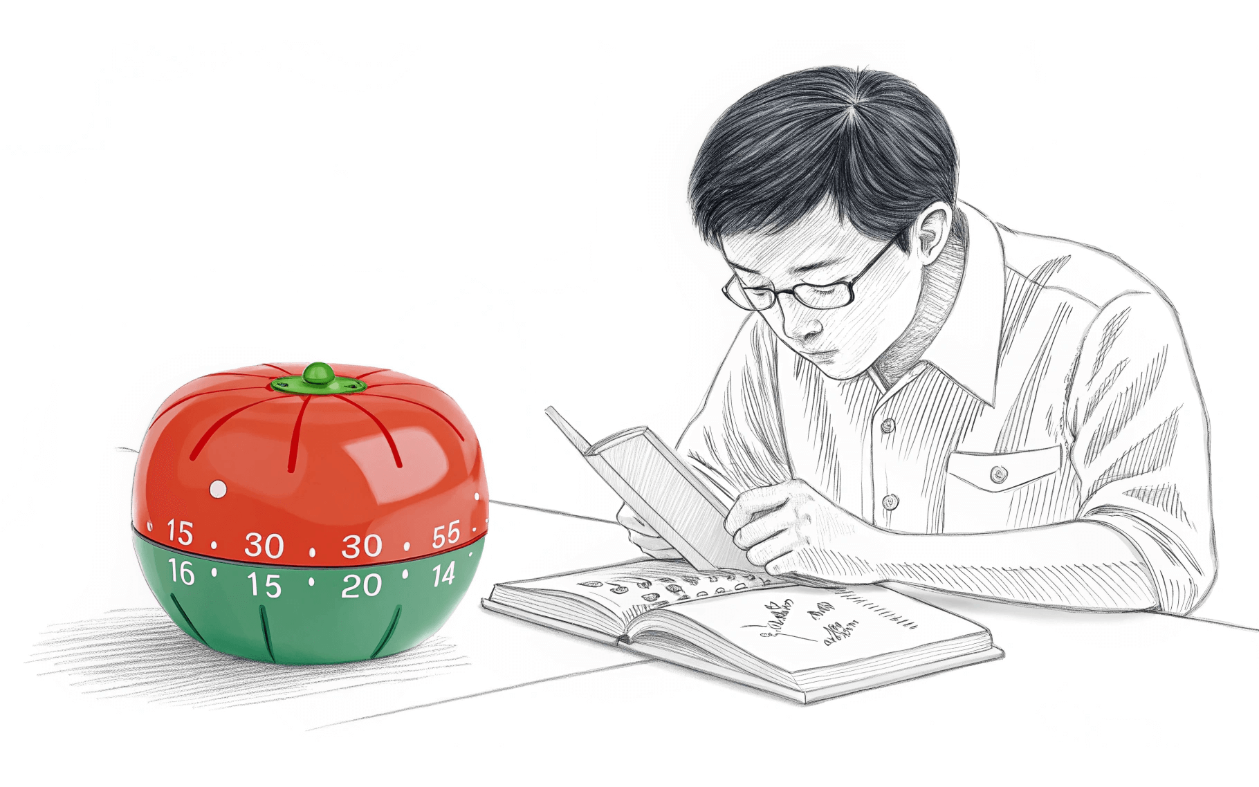 Pomodoro Timer